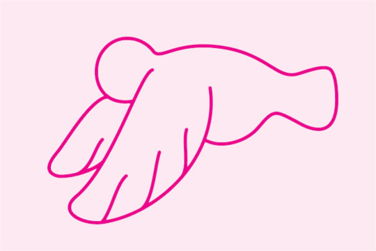 超简单鸽子简笔画步骤