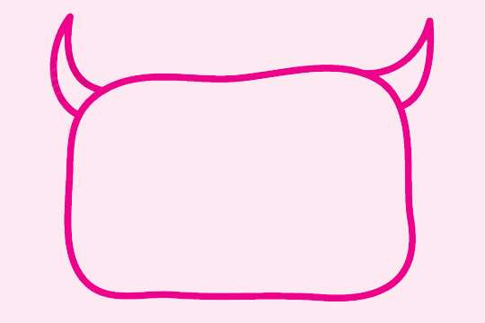 螃蟹简笔画简单步骤