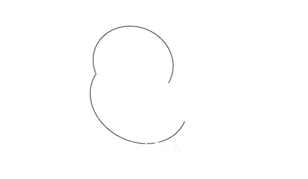 飞行的小鸟简笔画画法(飞行的小鸟简笔画图片彩色)