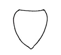 袋鼠简笔画详细画法(袋鼠简笔画详细画法图片)