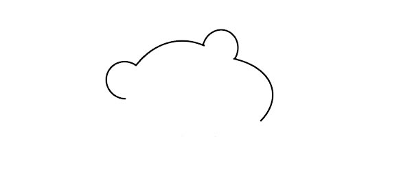 卡通仓鼠简笔画画法(卡通仓鼠简笔画画法图片)