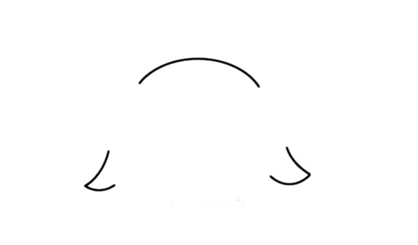 戴着耳机的企鹅卡通简笔画(戴着耳机为什么手机还会外放)