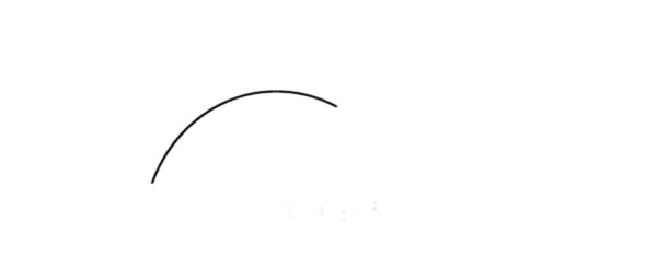 可爱的海豚简笔画步骤(可爱海豚简笔画 简单又漂亮)