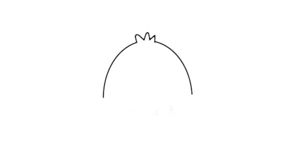 大眼睛可爱的小兔子简笔画(大眼睛的兔子叫什么)