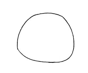 可爱猫咪简笔画教程(可爱猫咪图片高清)