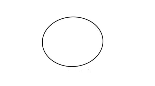 卡通可爱的猫咪简笔画步骤(卡通可爱的猫咪简笔画图片)