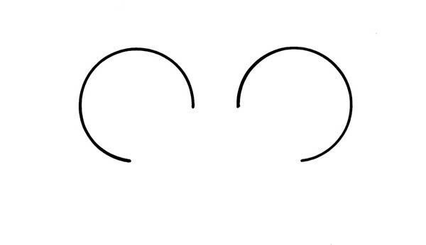 小老鼠怎么画简单又可爱(小老鼠怎么画简单又可爱 简笔画)