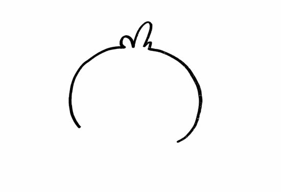 可爱的小鸟简笔画步骤(可爱的小鸟简笔画ai)