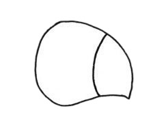 卡通鹦鹉简笔画步骤(卡通鹦鹉怎么画)