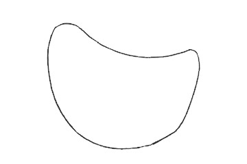 下蛋的母鸡简笔画 下蛋的母鸡简笔画