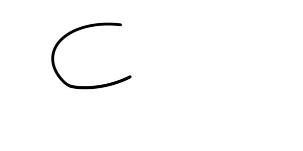 可爱的小恐龙简笔画教程