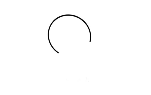 刚破壳的小鸡怎么画