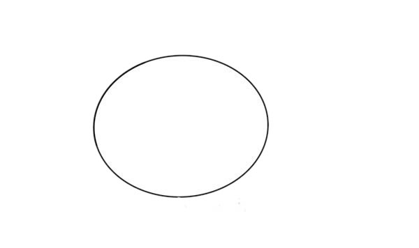 可爱呆萌小猫简笔画画法步骤 可爱呆萌小猫简笔画画法步骤