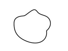 一步步教你画大猩猩 一步步教你画大猩猩