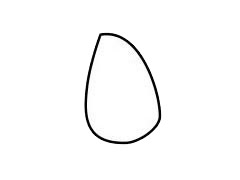 小狗怎么画简单又可爱 小狗怎么画简单又可爱