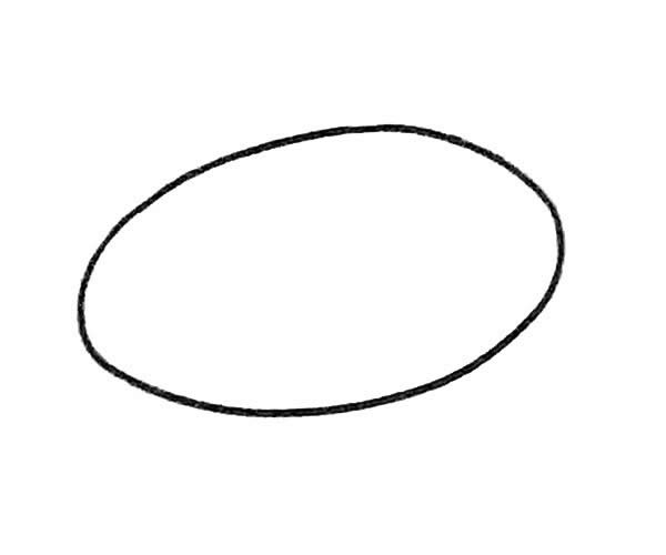 超简单的螃蟹简笔画步骤 超简单的螃蟹简笔画步骤