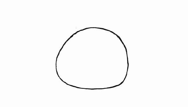 卡通的螃蟹简笔画步骤(卡通螃蟹简笔画_螃蟹简笔画)