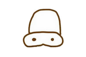 关于牛的卡通简笔画 关于牛的卡通简笔画