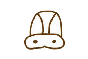 关于牛的卡通简笔画 关于牛的卡通简笔画