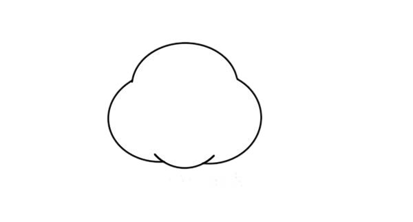 猎豹怎么画简单又可爱 猎豹怎么画简单又可爱