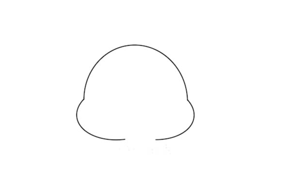 卡通的老鼠简笔画 卡通的老鼠简笔画