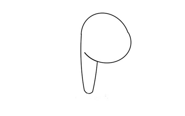 漂亮的卡通乌龟简笔画 漂亮的卡通乌龟简笔画