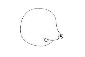 梅花鹿简笔画步骤 梅花鹿简笔画步骤