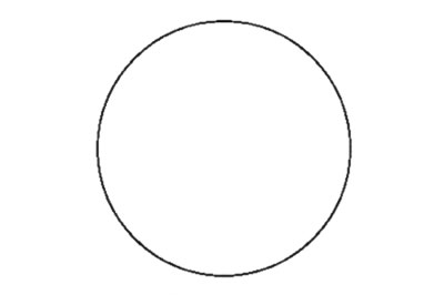 几步就会的蜗牛简笔画 几步就会的蜗牛简笔画