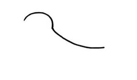 简单的小燕子简笔画步骤 简单的小燕子简笔画步骤