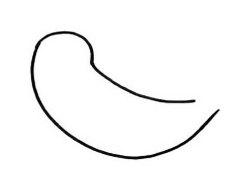 简单的小燕子简笔画步骤 简单的小燕子简笔画步骤