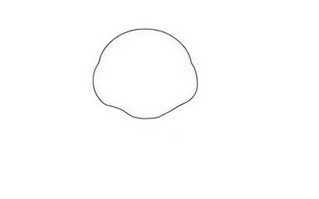 卡通豹子简笔画可爱画法 卡通豹子简笔画可爱画法