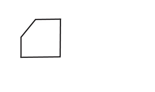 一步步教你画货车简笔画(货车怎么画好看)