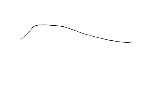 卡通大飞机简笔画(c919国产大飞机简笔画)