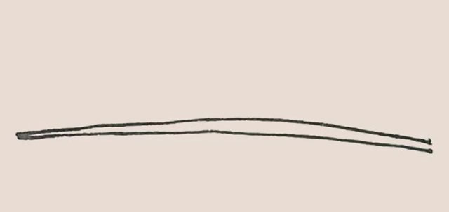 绿皮火车简笔画(绿皮火车简笔画 儿童画)