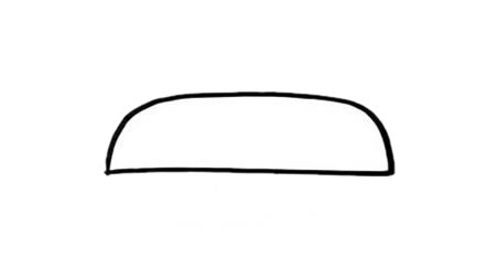 卡通坦克简笔画步骤