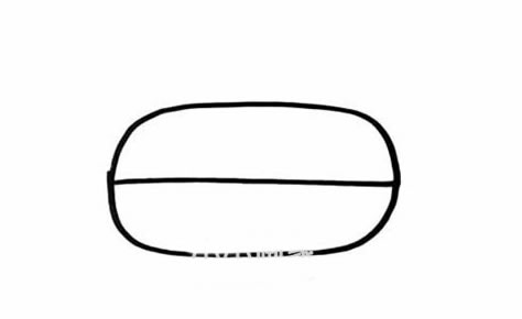 卡通坦克简笔画步骤