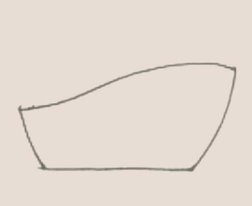轮船简笔画详细步骤 轮船简笔画详细步骤