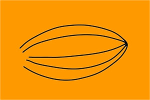 飞艇怎么画最简单 飞艇怎么画最简单