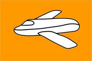 客机怎么画最简单 客机怎么画最简单