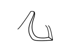 摩托车怎么画最简单(摩托车怎么画非常酷)