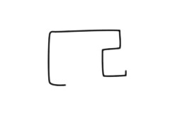 拖拉机简笔画的简单画法(拖拉机的画法简笔画)