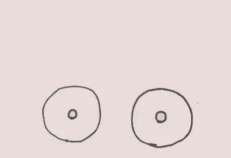 火车头简笔画步骤(简笔画火车头的画法)