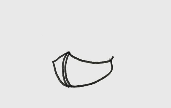 古代的船只简笔画(古代船只怎么画简笔画)