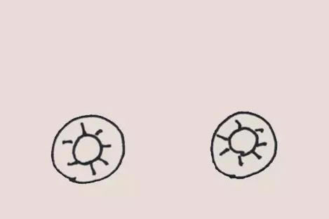 铲车简笔画步骤(铲车简笔画步骤图)