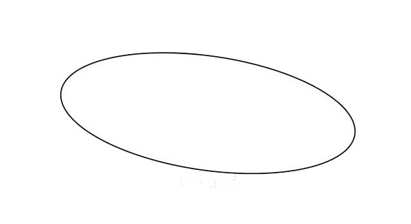 飞碟儿童简笔画怎么画(飞碟 儿童画)