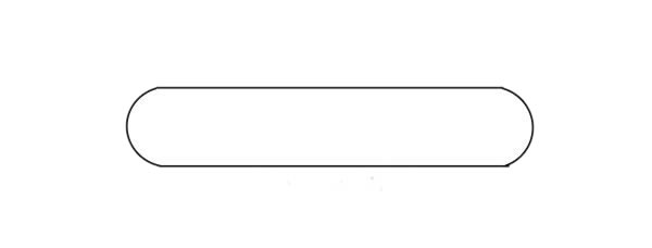 帅气的坦克简笔画