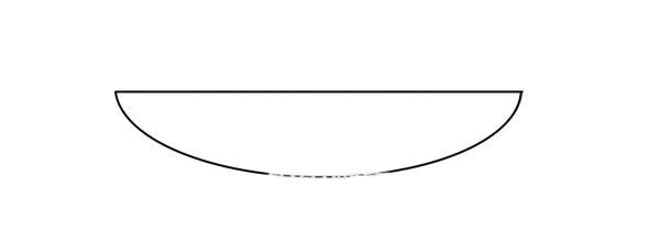 关于帆船的简笔画步骤(关于帆船的画报)