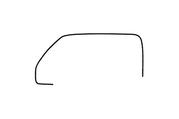 救护车简笔画步骤 救护车简笔画大全 救护车简笔画步骤 救护车简笔画大全