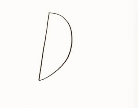 关于帆船的简笔画教程(关于帆船的画报)