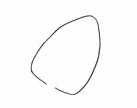 航天火箭的简笔画怎么画(航天火箭模型)